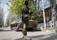 За сутки в Луганске ранены 68 мирных жителей